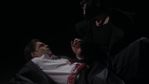 undefined Season 6 Episode 8 - Reflection of Desire