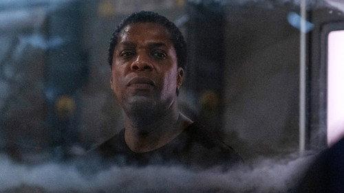 Beacon 23 Season 2 Episode 6 - Luan Casca