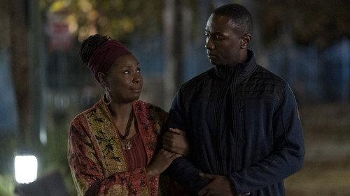 undefined Season 7 Episode 5 - Jury's Still Out