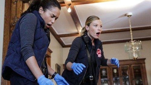 Chicago Fire Season 2 Episode 4 - A Nuisance Call