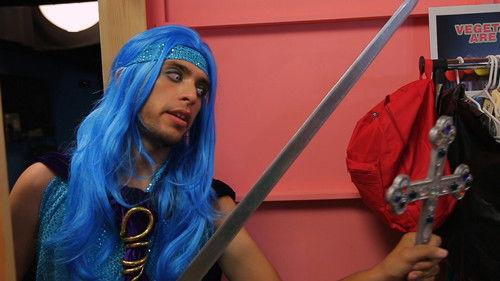 Magic Funhouse Season 1 Episode 7 - A Trial of Errors