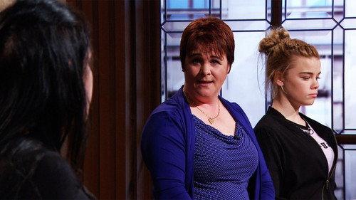 L'arbitre Season 7 Episode 9 - Episode 9