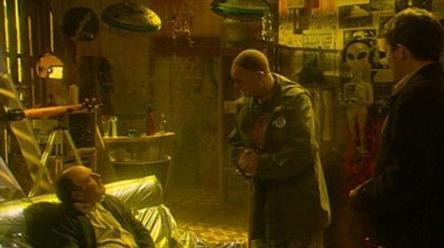 My Hero Season 3 Episode 5 - Puttin' on the Writs