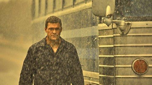 Reacher Season 1 Episode 1 - Welcome to Margrave