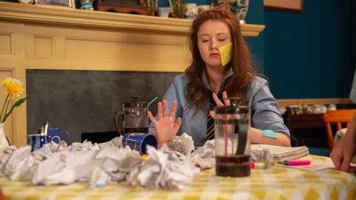 Drop Dead Weird Season 2 Episode 11 - Winners Take It All