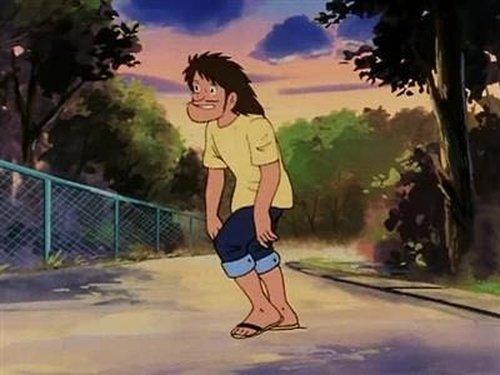 Captain Tsubasa Season 1 Episode 17 - The Youth National Championship