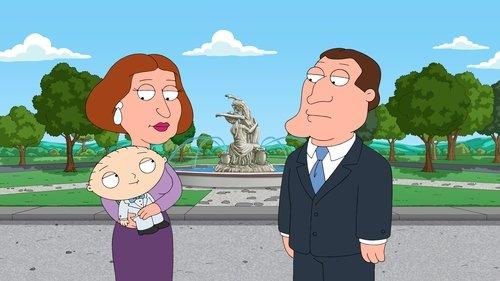 Family Guy Season 12 Episode 21 - Chap Stewie
