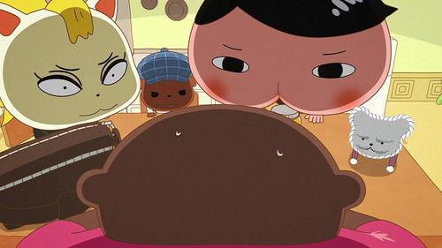 Butt Detective Season 1 Episode 16 - Episode 16