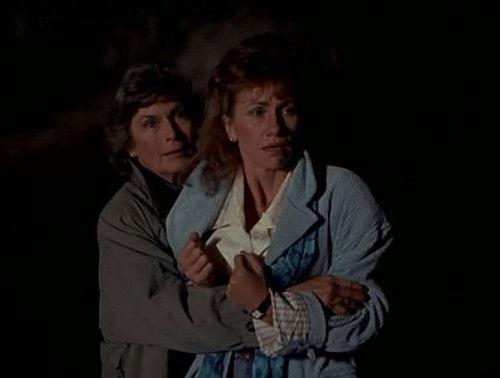 Amazing Stories Season 2 Episode 13 - Lane Change