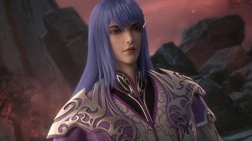 Apotheosis Season 1 Episode 22 - Episode 22