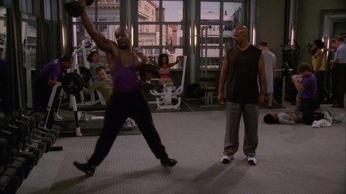 My Wife and Kids Season 5 Episode 19 - Michael Joins a Gym