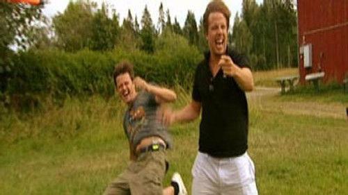 100 Höjdare Season 4 Episode 6 - Episode 6