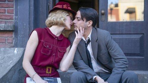 Penny Dreadful: City of Angels Season 1 Episode 7 - Maria and the Beast