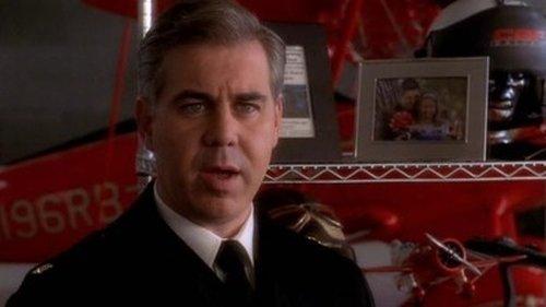 undefined Season 10 Episode 8 - There Goes the Neighborhood