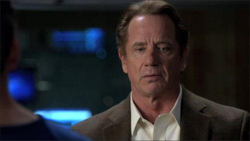 A Gifted Man Season 1 Episode 8 - In Case of Missed Communication