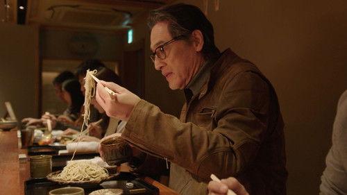 Naniwa no Bansan! Oishii Oishii Hashiri Meshi Season 1 Episode 1 - Episode 1