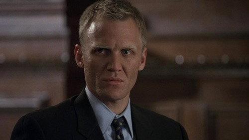Law & Order Season 12 Episode 24 - Patriot