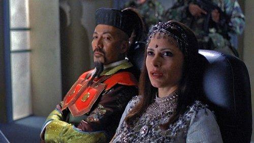 Stargate SG-1 Season 3 Episode 3 - Fair Game