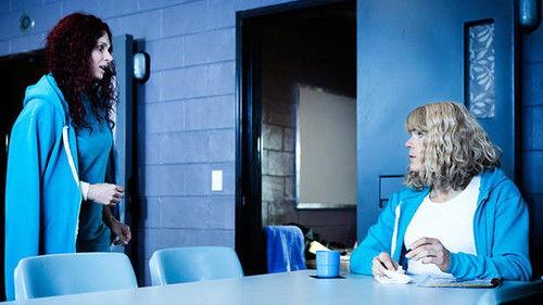 undefined Season 2 Episode 5 - Twist the Knife