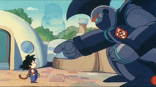 undefined Season 1 Episode 4 - Oolong the Terrible