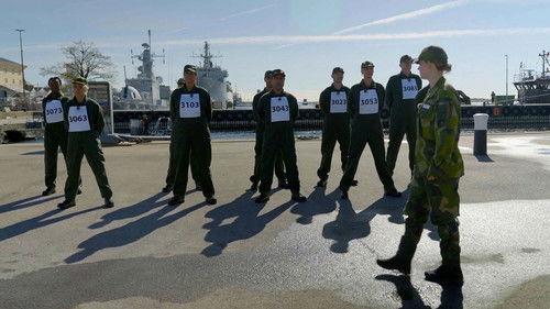 Kompani Svan Season 3 Episode 1 - Episode 1