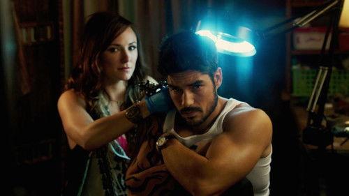 undefined Season 2 Episode 1 - Opening Night