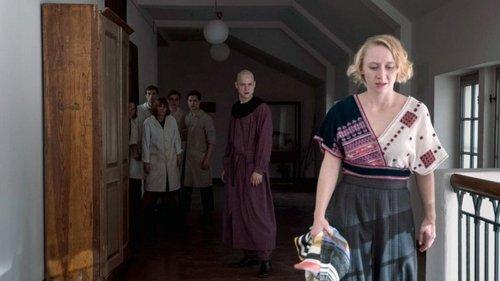 Bauhaus: A New Era Season 1 Episode 2 - The Prince of Thebes