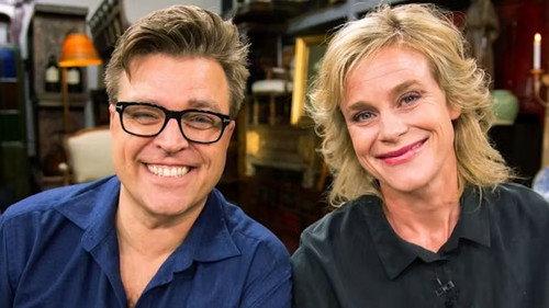 Krejlerkongen Season 9 Episode 5 - Episode 5