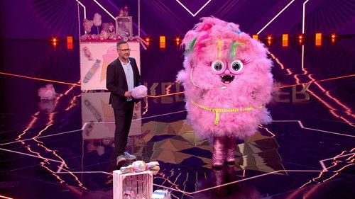 The Masked Singer Season 10 Episode 3 - Episode 3