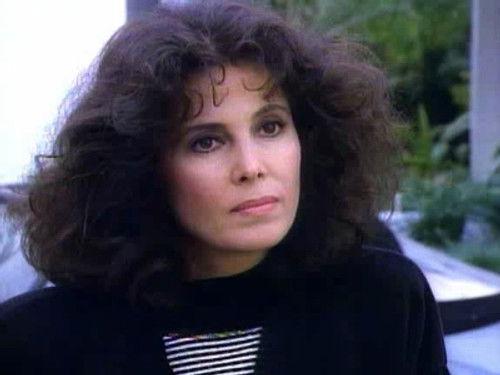 Jake and the Fatman Season 1 Episode 15 - But Not for Me