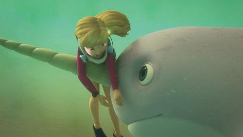 LEGO Friends: Girls on a Mission Season 2 Episode 20 - Alvah's Flair