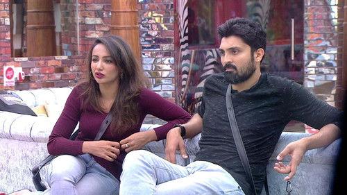 Bigg Boss Telugu Season 2 Episode 24 - Day 23: In Love And War