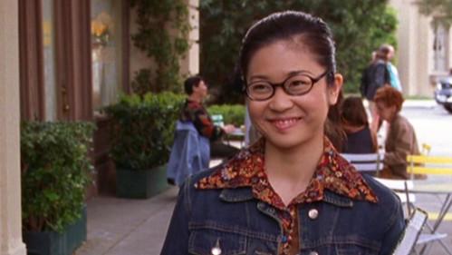 Gilmore Girls Season 3 Episode 18 - Happy Birthday, Baby