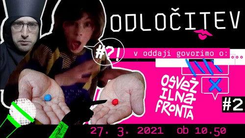 Refreshment Front Season 6 Episode 2 - Decision