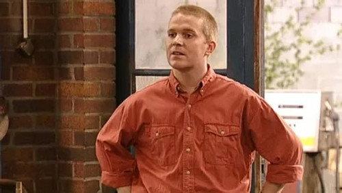 Verschoten & Zoon Season 1 Episode 7 - De komediant