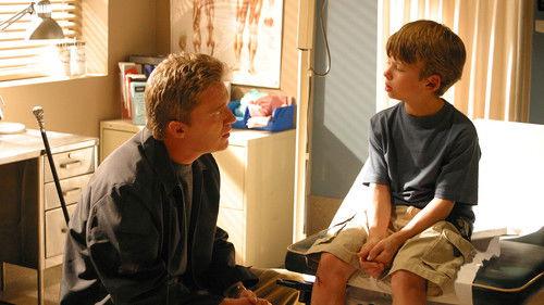 The Dead Zone Season 2 Episode 14 - Plague