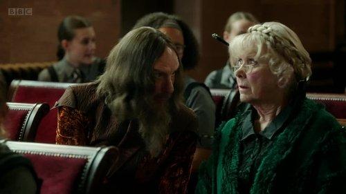 The Worst Witch Season 1 Episode 13 - The Worst Headmistress