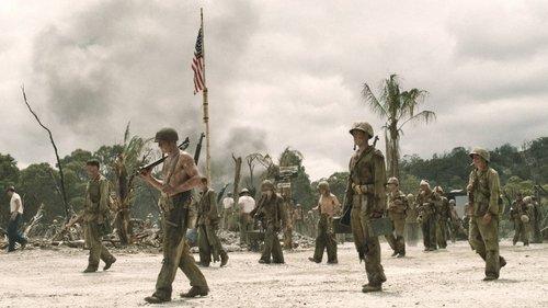 The Pacific Season 1 Episode 7 - Peleliu Hills