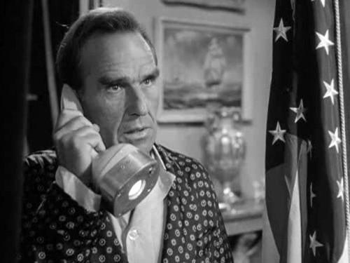 undefined Season 1 Episode 9 - Hot Line