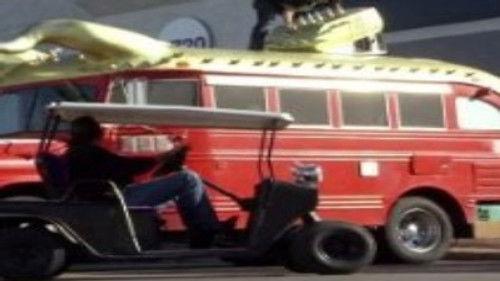 Counting Cars Season 2 Episode 20 - The Horn Ultimatum