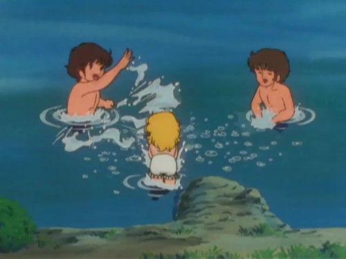 Lady Georgie Season 1 Episode 6 - My Brother's Wonderful Dream