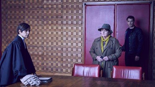 Vera Season 11 Episode 1 - Witness