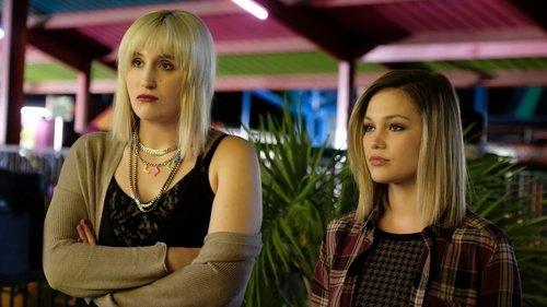 Cruel Summer Season 1 Episode 5 - As the Carny Gods Intended