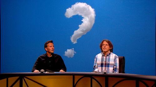 QI Season 14 Episode 14 - Numbers