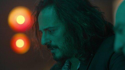 undefined Season 3 Episode 8 - Gold, Frankincense, and Lead