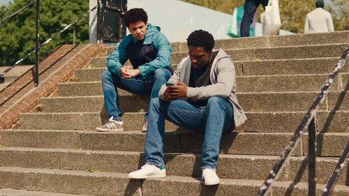 Supacell Season 1 Episode 5 - Rodney