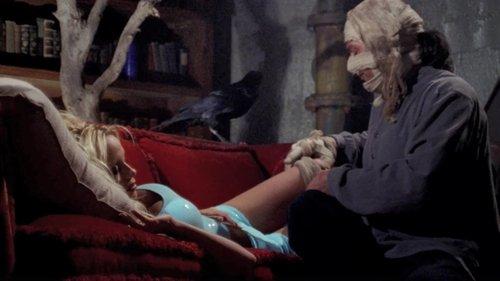 Baywatch Season 7 Episode 22 - Nevermore