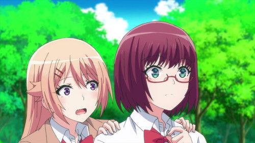 Are You Lost? Season 1 Episode 10 - HONEY BEE