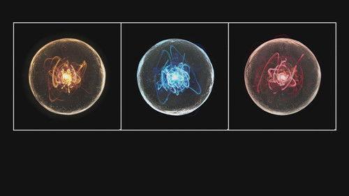 NOVA Season 48 Episode 14 - Particles Unknown