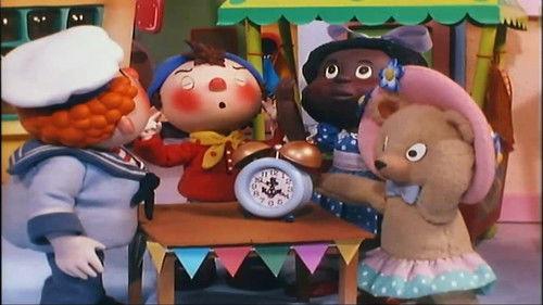 Noddy's Toyland Adventures Season 3 Episode 10 - Noddy and his Alarm Clock